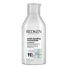  Acondicionador Concentrado Redken Acidic Bonding Concentrate