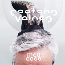 Veloso Caetano Meu Coco Cd Nuevo