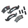 Balatas Traseras Oldsmobile Lss 1996-1997-1998-1999 Sm