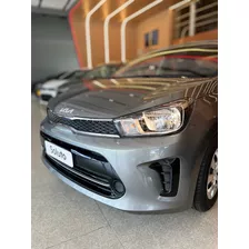 Kia Soluto Emotion At 2024