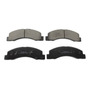 Kit Freno De Tambor Ford F-350 1994-1997 Drw Tras Ck