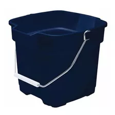 Rubbermaid Cuello Áspero, Cuadrado