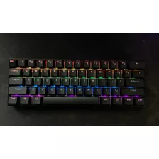 Teclado Anne Pro 2