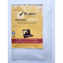 Protección Avanzada Internet Norton (2013)