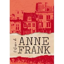 O Diário De Anne Frank, De Frank, Anne. Ciranda Cultural Editora E Distribuidora Ltda., Capa Mole Em Português, 2018