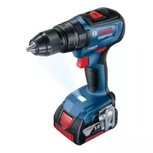 Bosch Taladro Rotomartillo Brushless Mod. Gsb18v-50 