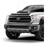 Bumper Delantero Con Led Airdesign Toyota Tundra 2016-2019