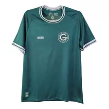 Camisa Goiás Esporte Clube I 2022/23 Green