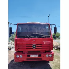 Mercedes Benz 1720