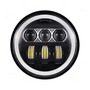 Par Faros Lincoln Navigator 1998-1999-2000-2001-2002 Tyc