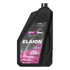 Aceite Para Motor Ypf Mineral 20w-50 Para Autos, Pickups & Suv