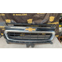 Emblema Chevrolet S10 95 4.3 Std. 