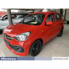 Suzuki Celerio Gl 2024 0km