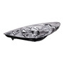 Foco Faro Luz Baja Peugeot 207 2010 - 2011 1.4 Hella