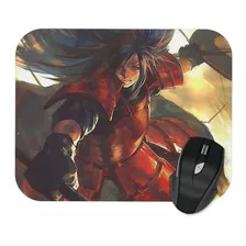 Mousepad Anime Naruto Shippuden Uchiha Madara Gm0026