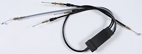 Foto de Spi Choke Cable Polaris S/m Compatible Con 1997 Polaris Xlt 