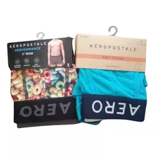 Boxer De Hombre Aeropostale Talla Small