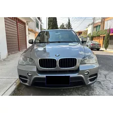 Bmw X5 5 Ptas T/a Xdrive35ia Edition Exclusive