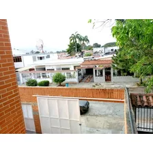 Casa Venta En Calle Cerrada Trigal Centro Valencia Carabobo Leida Falcon Lf24-19753