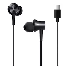 Audifonos Manos Libres Xiaomi Redmi Mi 11x Conector Usb-c