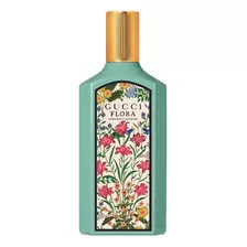 Gucci Flora Gorgeous Jasmine Edp 100 Ml 3c