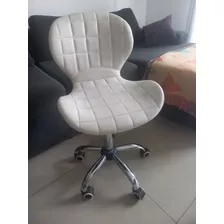 Silla Giratoria Para Oficina, Cuarto,home Office, Escritorio