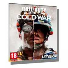 Call Of Duty - Black Ops | Cold War