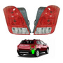 Optico Chevrolet Tracker 1800 F18d Dohc 16  Derecho 1.8 2020 Chevrolet Tracker