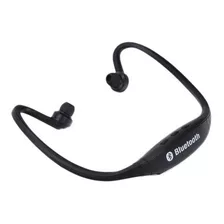 Auriculares Vincha Bluetooth Deporte Correr Inalambricos