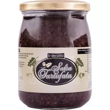 Salsa Tartufata Negra 500 Gr 