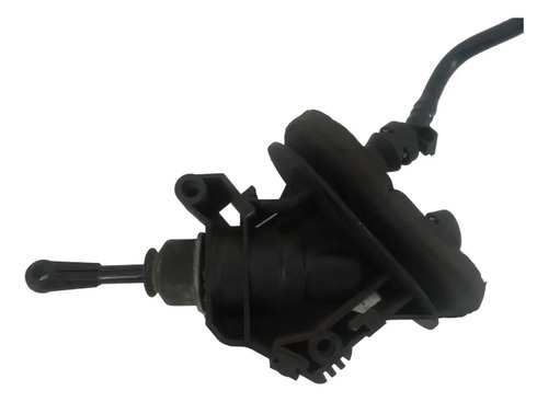 Cilindro Pedal Da Embreagem Ford Fiesta 1.0 1.6 2010 A 2015 3