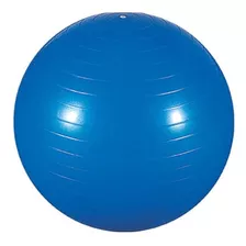 Bola Inflável Pilates Yoga Ginástica 65 Cm Sortida Western