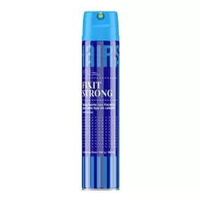 Spray Contra El Frizz Ffx Strong Hairssime 485ml