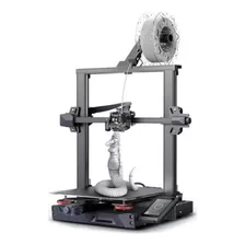 Impresora 3d Creality Ender 3 S1 Plus Uruguay