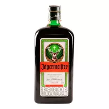 Jagermeister 700ml 