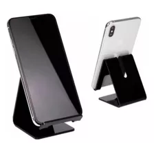 Expositor Para Fotos Telefone De Mesa Celular Apoio Suporte 