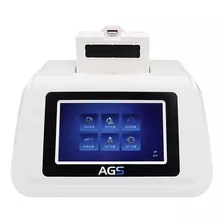 Ags8830 Sistema De Detección De Pcr En Tiempo Real