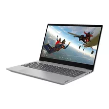 Laptop Lenovo I5-1035g / 8gb Ram / 256 Ssd /15 Pulgadas