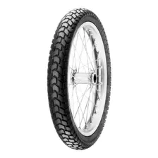 Cubierta Delantero Para Moto Pirelli Enduro Street Mt 60 Con Cámara De 90/90-21 S 54 X 1 Unidad