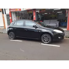 Fiat Bravo 2012 1.8 16v Essence Flex Dualogic 5p