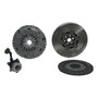 Kit Clutch Con Volante Ford Focus  L4, 2.0l, St 2013