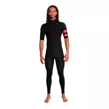 Traje Hurley M Advantage 2/2mm Ss Fullsuit - La Isla