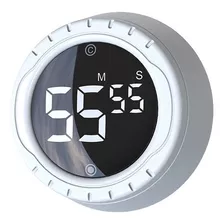 Timer Digital De Cocina - Tecfinder 