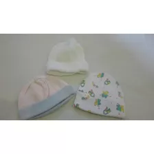 Gorritos. De Bebé