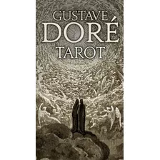 Gustave Dore Tarot: Alligo, Pietro, Dore, Gustav: