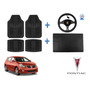 Tapete Cajuela Universal Ligero Pontiac Vibe 2003 A 2010