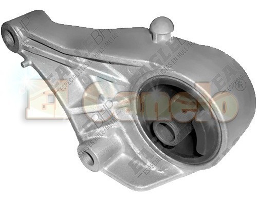 Kit 5 Soportes Motor Caja Chevrolet Corsa 1.8 2002 - 2008 Foto 4