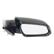 Retrovisor Elétrico Direito Hyundai Creta 1.6 2018 (detalhe)