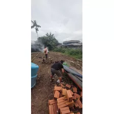 Terreno Em Macapá Bairro Universidade 