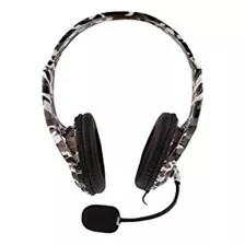 Audífonos Nyko Headset Nu-3500 - Not Machine Specific